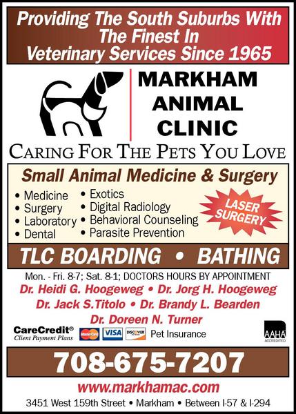 Markham Animal Clinic