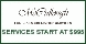 Mccullough Funeral & Cremation Services logo