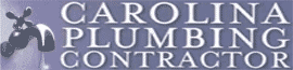 Carolina Plumbing Contractor logo