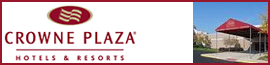 Crowne Plaza-Dublin logo