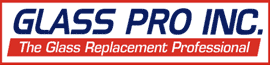 Glass Pro Inc logo