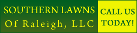 Southern Lawns Of Raleigh LLC logo