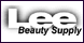 Lee Beauty Supply logo