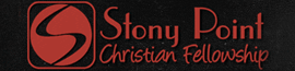 Stony Point Christian Fellowship logo