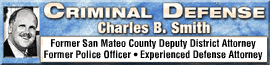 Charles Smith Attorney At Law logo