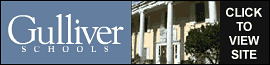 Gulliver Schools Executive Office logo