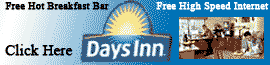 Days Inn & Suites North Stone Oak logo