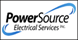 Power Source Electrical Services Inc logo