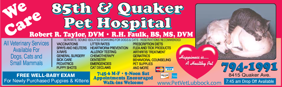 Kingsgate Animal Hospital