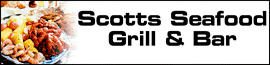 Scotts Seafood Grill & Bar logo