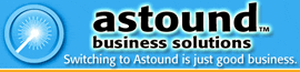 Astound logo