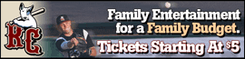 River City Rascals logo