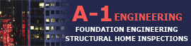 A-1 Engineering logo