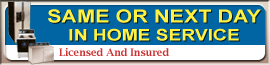 AARS Appliance Repair Service logo
