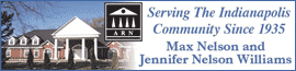 A R N Cremation Services logo