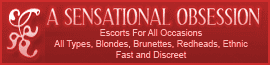 A Sensational Obsession logo