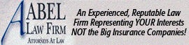Abel Law Firm logo