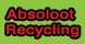 Absoloot Recycling logo