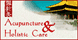 Acupuncture & Holistic Care logo