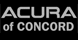 Acura of Concord logo