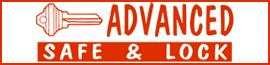 Advanced Safe & Lock logo