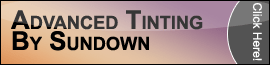 Advanced Tinting By Sundown logo