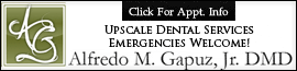 Aesthetic & General Dentistry logo