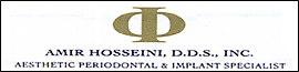 Aesthetic Periodontal & Implant Specialist logo