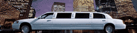 Airport Transportation & Limousine Inc logo