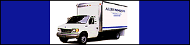 Allen Plumbing Company logo