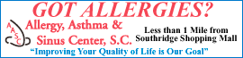 Allergy Asthma & Sinus Center SC logo