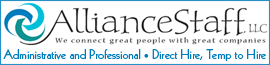 AllianceStaff logo