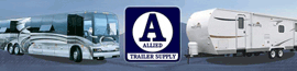 Allied Trailer Supply logo