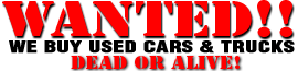 Al's Auto Salvage logo