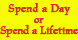 Alvin Lafon's RV Parks logo