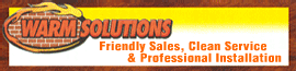 American Chimney Services logo