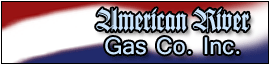 American River Gas Co. Inc. logo