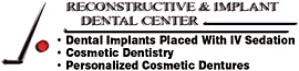Amet Edward M DDS BS MSD Board Certified Prosthodontist logo