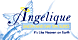 Angelique Salon & Day Spa Suites logo