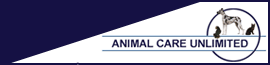 Animal Care Unlimited logo