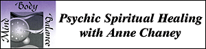 Anne Chaney CHT logo