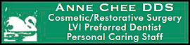 Anne Y Chee logo