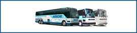 Arrow Coach Lines