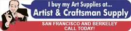 Artist & Craftsman Supply logo