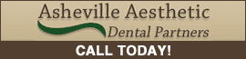 Asheville Aesthetic Dental Partners logo