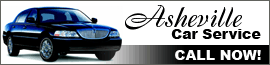 Asheville Car Service logo