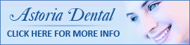 Astoria Dental logo