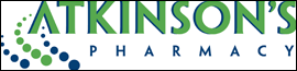 Atkinson's Pharmacies logo