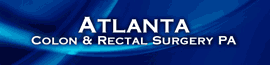 Atlanta Colon & Rectal Surgery PA logo