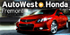 AutoWest Honda Fremont logo